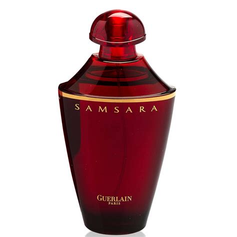 samsara perfum